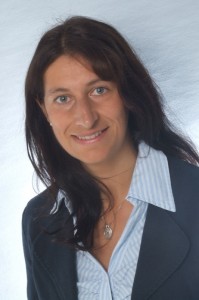 Ina Susanne Rao