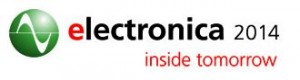 electronica 2014 logo