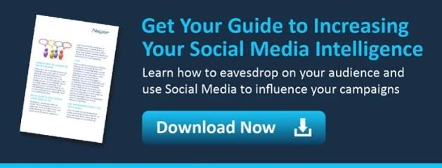 social media intelligence tip sheet