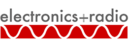 electronics+radio-logo