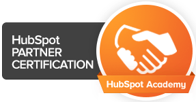 HubSpot Partner Certification