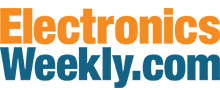 electronics weekly logo