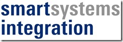 smart systems integration logo