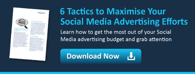 6 tactics for social media advertising